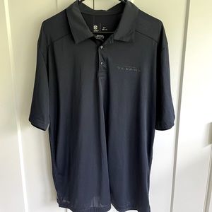 Houston Texans Nike Dri-Fit Polo - NFL Sideline Apparel